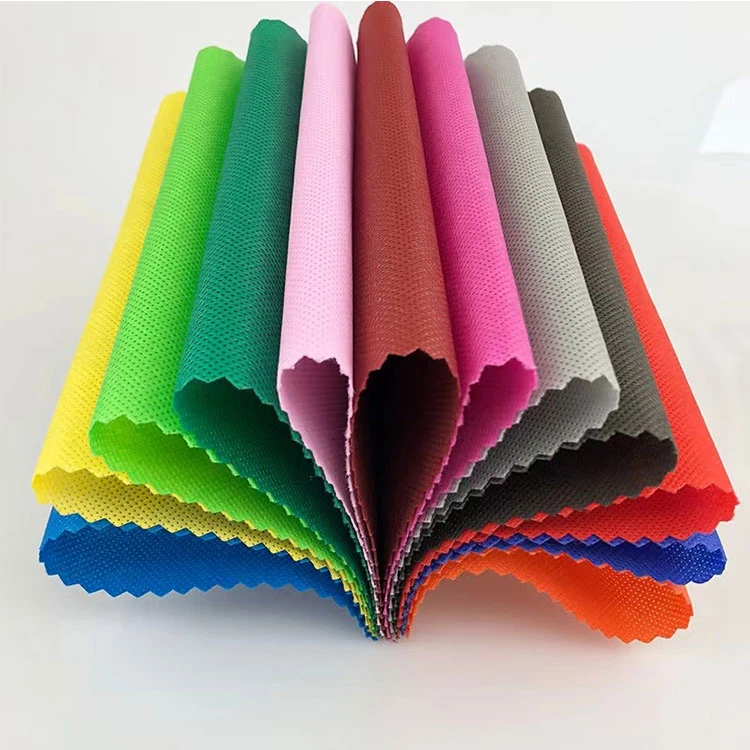 Agriculture Home Textile Yanpeng Sustainable Breathable Non Woven Fabric Pet